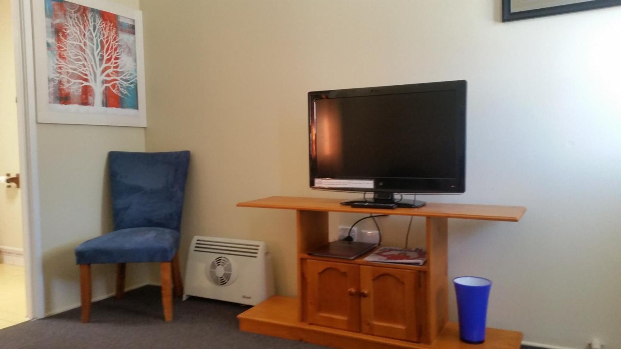 Clifford Park Motor Inn Toowoomba Zimmer foto