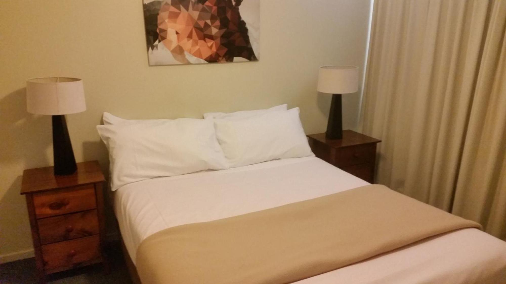 Clifford Park Motor Inn Toowoomba Zimmer foto
