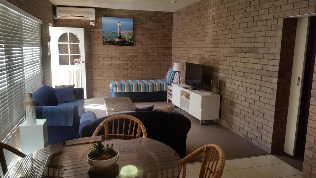 Clifford Park Motor Inn Toowoomba Exterior foto